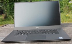 DELL XPS 15 9570 | Intel Core i9 8950HK | 8GB | SSD 256GB | NVIDIA GeForce GTX 1050Ti | 15,6inch 4K