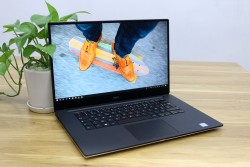DELL XPS 15 9570 | Intel Core i9 8950HK | 8GB | SSD 256GB | NVIDIA GeForce GTX 1050Ti | 15,6inch 4K