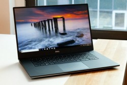 DELL XPS 15 9570 | Intel Core i9 8950HK | 8GB | SSD 256GB | NVIDIA GeForce GTX 1050Ti | 15,6inch 4K