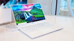DELL XPS 13 9380 | Intel Core I5 8265U | 8GB | SSD 256GB | 13,3inch FHD