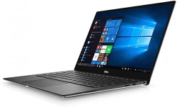 DELL XPS 13 9380 | Intel Core I5 8265U | 8GB | SSD 256GB | 13,3inch FHD