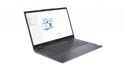 Lenovo Yoga 7i | Intel Core i5-1135G7 | 8GB | SSD 512GB | 14inch FHD cảm ứng