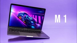 MACBOOK PRO M1 | 8GB | 512GB | 13inch FHD