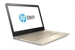 HP ENVY13 | Inel Core I5 7200U | 4GB | SSD 128GB | 13inch FHD