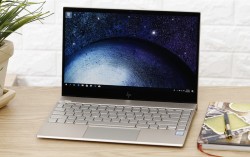 HP ENVY13 | Inel Core I5 7200U | 4GB | SSD 128GB | 13inch FHD