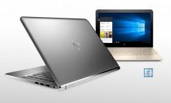 HP ENVY13 | Inel Core I5 7200U | 4GB | SSD 128GB | 13inch FHD