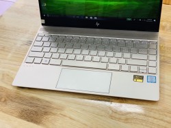 HP ENVY13 | Inel Core I5 7200U | 4GB | SSD 128GB | 13inch FHD