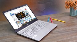 HP Notebook 14s | Core i5 10210U | Ram 8GB | intel UHD Graphics | SSD 256GB | 14inch FHD