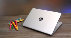 HP Notebook 14s | Core i5 10210U | Ram 8GB | intel UHD Graphics | SSD 256GB | 14inch FHD