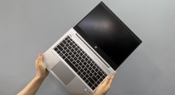  HP Probook 440 G6 | Core i5 8265U | Ram 8GB | SSD 256GB | Intel HD Graphics | 14inch FHD IPS