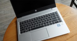  HP Probook 440 G6 | Core i5 8265U | Ram 8GB | SSD 256GB | Intel HD Graphics | 14inch FHD IPS