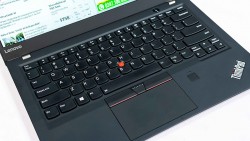 Lenovo Thinkpad X1 Carbon Gen 5 | Core i5 7300U | RAM 16GB | SSD 256GB |14 inch FHD