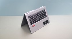 (New) Acer Spin 3 SE 2020 | Ryzen R3-3250U | RAM 4GB | SSD 128GB | VGA AMD Vega 3 | 14 inch HD cảm ứng