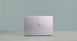 (New) Acer Spin 3 SE 2020 | Ryzen R3-3250U | RAM 4GB | SSD 128GB | VGA AMD Vega 3 | 14 inch HD cảm ứng