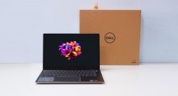 Dell Inspiron 14 i7405 | AMD Ryzen 5 4500U | Ram 8GB | AMD Radeon Graphics | SSD 256GB | 14inch FHD