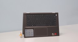 Dell Inspiron 14 i7405 | AMD Ryzen 5 4500U | Ram 8GB | AMD Radeon Graphics | SSD 256GB | 14inch FHD