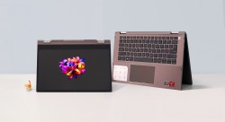 Dell Inspiron 14 i7405 | AMD Ryzen 5 4500U | Ram 8GB | AMD Radeon Graphics | SSD 256GB | 14inch FHD
