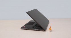 Dell Inspiron 14 i7405 | AMD Ryzen 5 4500U | Ram 8GB | AMD Radeon Graphics | SSD 256GB | 14inch FHD