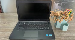 Dell Latitude 3380 | Core i3-6006U | 4GB | Intel HD Graphics 520 | SSD 128GB | 13,3 inch HD
