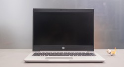 HP ZHAN 66 Pro 14 G3 | AMD Ryzen 7 4700U | Ram 8GB | SSD 256GB | 14inch FHD