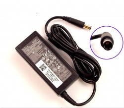 Sạc Laptop Dell 19.5V - 3.34A Chân Kim To 65W