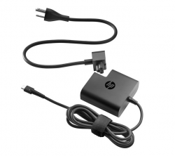 Sạc Laptop Hp 65W Type-C TPN-CA06 AC 65W 
