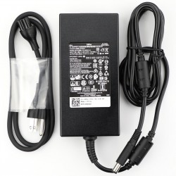 Sạc laptop Dell Precision M4800 19.5V - 9.23A Hàng Zin Cao Cấp | Adapter Dell 180w
