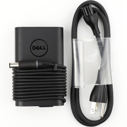 Sạc laptop Dell 90W kim to 19.5V 4.62A Ovan - Hàng chính hãng