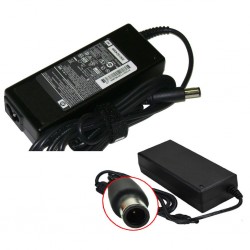 Sạc Laptop Hp 19V-4.74A, 90W Chân Kim To