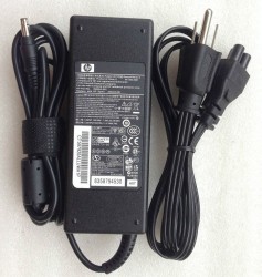 Sạc Laptop Hp 19V-4.74A, 90W Chân Kim To