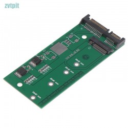 Card chuyển đổi M2 SSD sang 2.5 inch SATA 3 NGFF