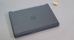 DELL PRECISION 7520 | Core I7 7820HQ | 16GB | Nvidia Quadro M1200 | SSD 256GB | 15.6 inch FHD