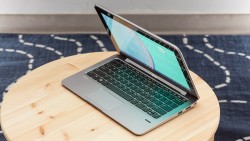 HP Elitebook x2 1011 G1 | Intel Core M-5Y71 | 8GB | Intel HD Graphics 5300 | SSD 128GB | 11,6 inch FHD cảm ứng
