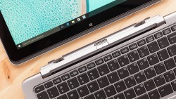 HP Elitebook x2 1011 G1 | Intel Core M-5Y71 | 8GB | Intel HD Graphics 5300 | SSD 128GB | 11,6 inch FHD cảm ứng