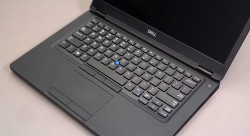 DELL LATITUDE 5490 | Intel Core i5 8350U | 8GB | intel UHD 620 | SSD 256GB | 14inch FHD