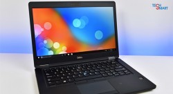 DELL LATITUDE 5480 | Core I5 7300U | 8GB | intel HD graphics 620 | SSD 256GB | 14inch FHD