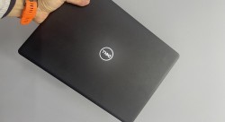 DELL LATITUDE 3490 | Core I3 7020U | Ram 8GB | Intel HD Graphic 620 | SSD 256GB |14inch FHD