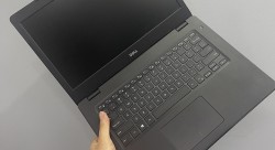 DELL LATITUDE 3490 | Core I3 7020U | Ram 8GB | Intel HD Graphic 620 | SSD 256GB |14inch FHD