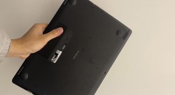 DELL LATITUDE 3490 | Core I3 7020U | Ram 8GB | Intel HD Graphic 620 | SSD 256GB |14inch FHD