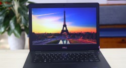 DELL LATITUDE 3490 | Core I3 7020U | Ram 8GB | Intel HD Graphic 620 | SSD 256GB |14inch FHD
