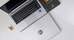 HP PROBOOK 440G8 | Core i7 1165G7 | 8GB | Intel Iris X | SSD 256GB | 14inch FHD