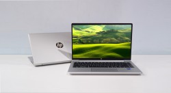 HP PROBOOK 440G8 | Core i7 1165G7 | 8GB | Intel Iris X | SSD 256GB | 14inch FHD