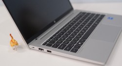 HP PROBOOK 440G8 | Core i7 1165G7 | 8GB | Intel Iris X | SSD 256GB | 14inch FHD