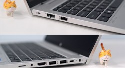 (NEW) HP PROBOOK 440G8 | Core i5 1135G7 | Ram 8GB | Intel Iris X Graphics | SSD 256GB | 14inch FHD