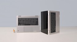 HP ProBook x360 435 G8 | AMD Ryzen 3 5400U | 8GB | AMD Graphics | SSD 256GB | 14 inchFHD cảm ứng 