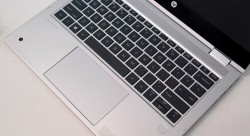 HP ProBook x360 435 G8 | AMD Ryzen 3 5400U | 8GB | AMD Graphics | SSD 256GB | 14 inchFHD cảm ứng 