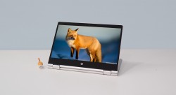 HP ProBook x360 435 G8 | AMD Ryzen 3 5400U | 8GB | AMD Graphics | SSD 256GB | 14 inchFHD cảm ứng 