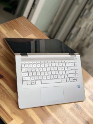 HP PAVILION X360 14-cd0057TU | Core i5 8250U | 4GB | Intel UHD Graphics 620 | SSD 256GB | 14inch FHD cảm ứng 