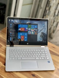 HP PAVILION X360 14-cd0057TU | Core i5 8250U | 4GB | Intel UHD Graphics 620 | SSD 256GB | 14inch FHD cảm ứng 