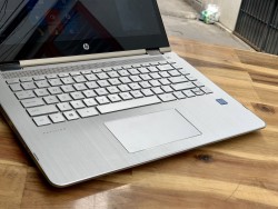 HP PAVILION X360 14-cd0057TU | Core i5 8250U | 4GB | Intel UHD Graphics 620 | SSD 256GB | 14inch FHD cảm ứng 